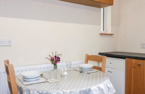 Katmoget Cottage - Foto 10