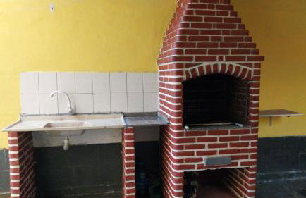 Casa Inteira para Temporada até15 pessoas - Foto 7