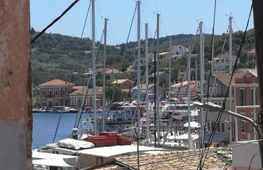 Marilu's, Paxos Port House - Foto 13