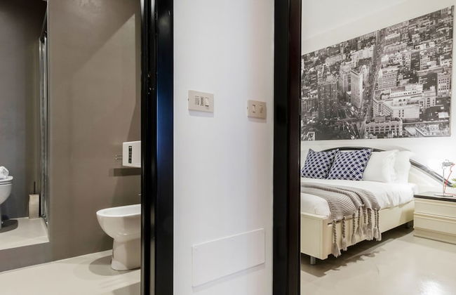 JOIVY Smart Apartment Near S.agostino Metro - Photo 46