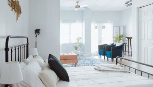 The Sanctuary Company Johnson City - Foto 2