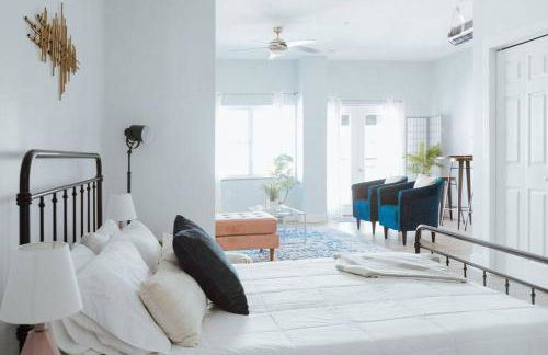 The Sanctuary Company Johnson City - Foto 2