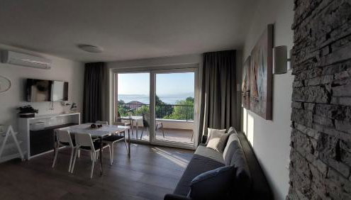 Vila Primorka Apartmani Oleander - Foto 5