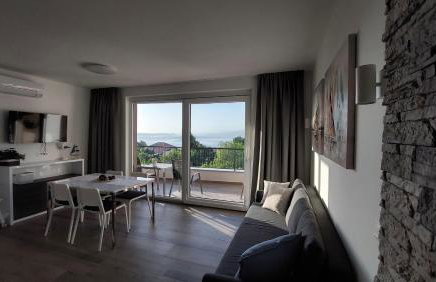 Vila Primorka Apartmani Oleander - Foto 5