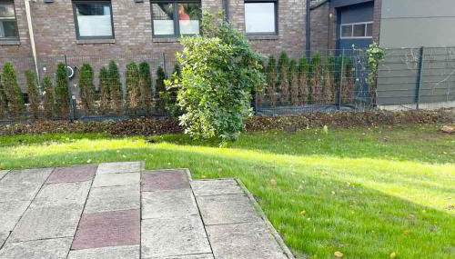 4-room apartment with garden - Foto 5