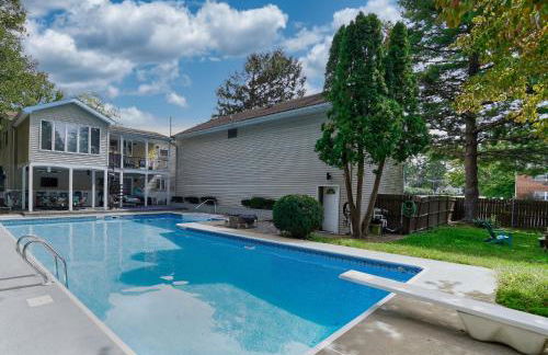 A Modern Apt close to downtown - Foto 32