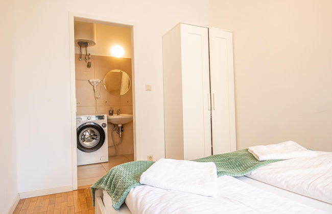 Friendly 2BR Apt- Near Rennweg - Foto 7