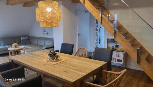 Apartments bei Playmobil 2,130 m2,24h self Check-in,Free parking - Foto 5