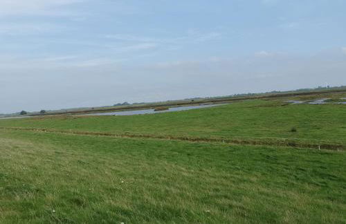Gästehaus Hemmerdeich-alte Schule - Foto 4