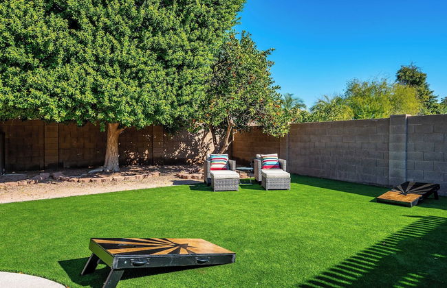 Bella Vista by Avantstay Pool w/ Waterslide - Photo 29