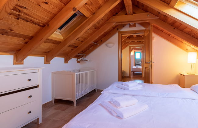 Villa Bugenvila - Foto 25