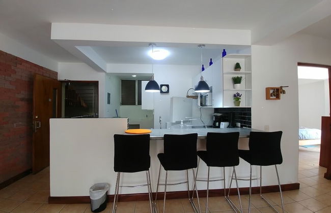 Apartamentos Reforma - Photo 29