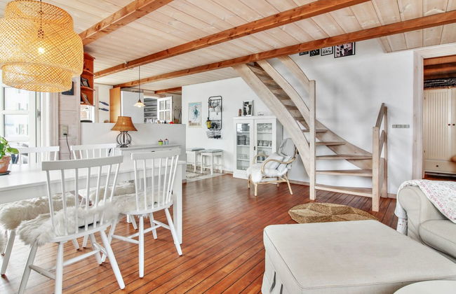 "Sander" - 10m to the fjord - Foto 23