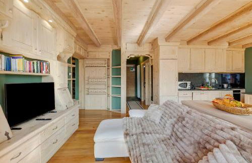 Baita Delle Stelle - Happy Rentals - Photo 15