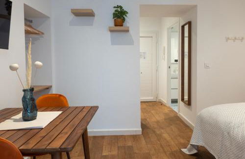 Apartamentos "El Aljibe" - Parking incluido en el centro - Foto 38