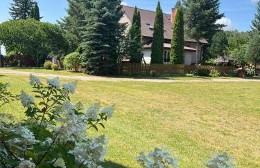 Nad Wigrami Agroturystyka Tarasiewicz - Foto 68