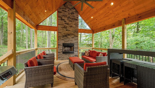 Équipement de l’hébergement