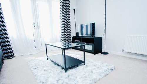 Mills Apartment - Two bedroom en-suite apartment - Foto 5