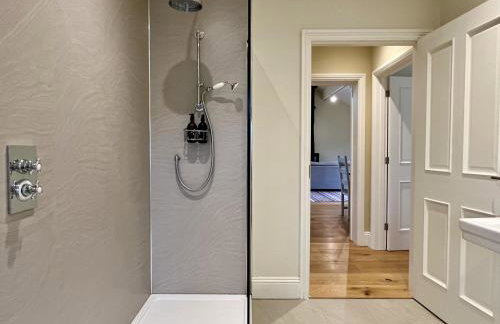 Beaufort Barn by inspirestays-com - Foto 42