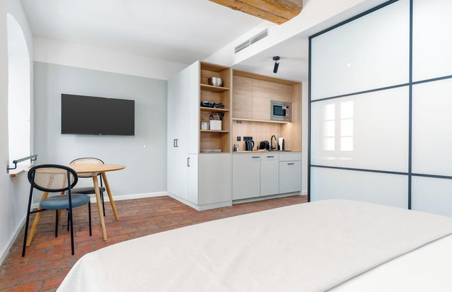 Limehome Krems Undstraße - Foto 29