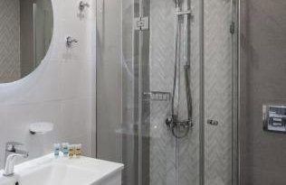 Golden Olympus Rooms - Foto 20