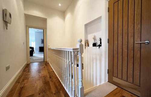 2 Shanklin Manor - Ground Floor apartment overlooking Park in Shanklin Old Village - Photo 13