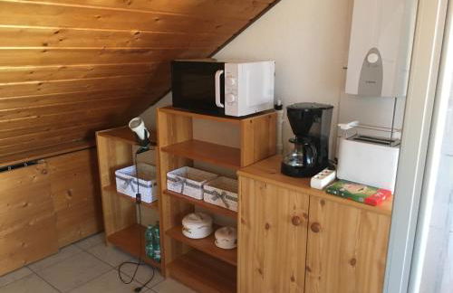 Sonnige Dachgeschoßwohnung - Foto 9