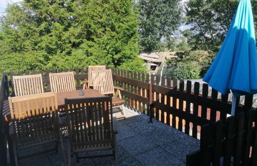 Ferienwohnung Bonny - Foto 9