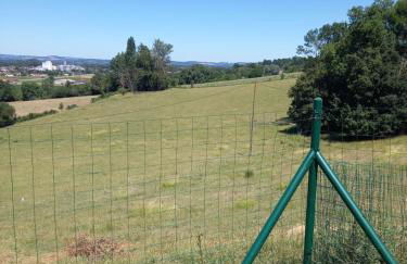 Gites panoramique - Foto 20