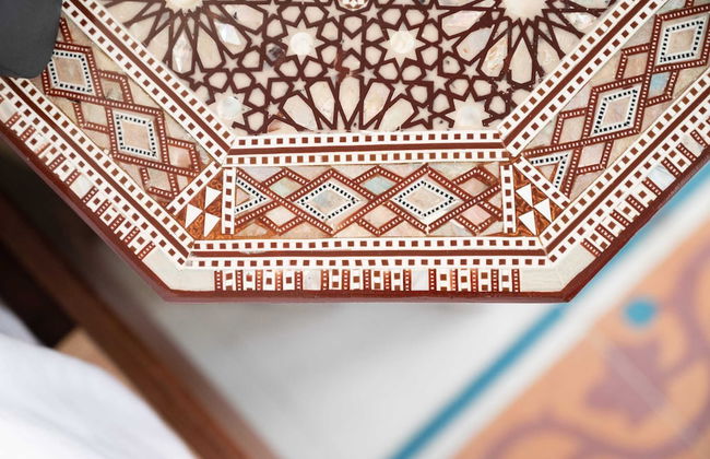 The Majestic Marrakesh Studio @ Cairo's Downtown - Foto 31