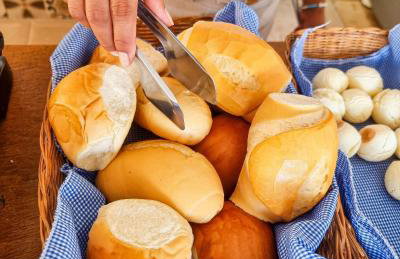 Pousada Villa Xaréu - Foto 20