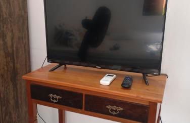 Suíte Casa Central Garagem Hatch - Photo 12