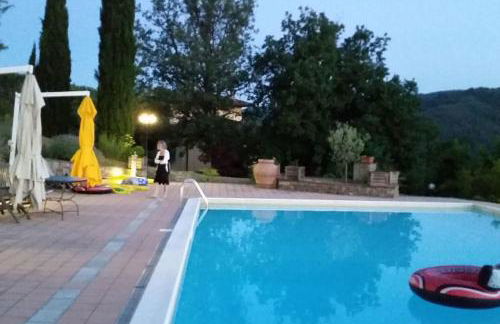 luxury villa in centre of tuscany - Foto 54