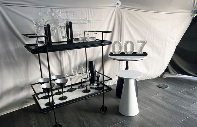 Unique Escapes - Foto 2