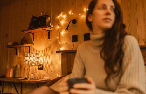 Homnest - Combette Jurassienne - 20min des Rousses - Foto 37