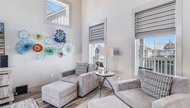 Beached Inn 236 BE - Foto 4, Interior