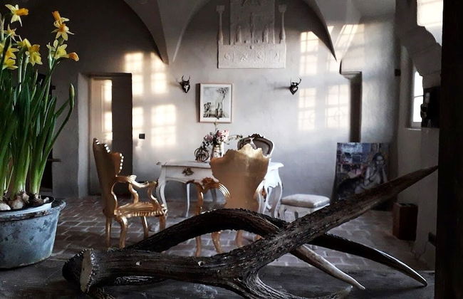 Schloss Neuenhagen - Foto 36