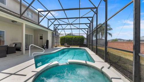 Make memories in this 6 bedroom with private pool - Foto 5