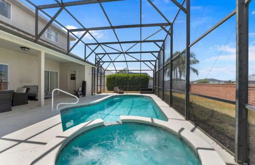 Make memories in this 6 bedroom with private pool - Foto 5