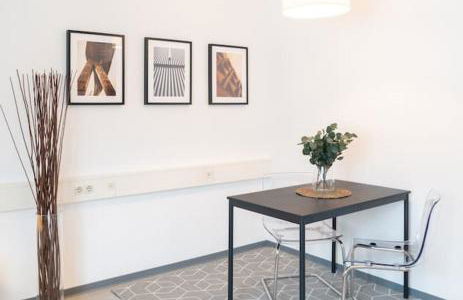 Arbio Monteurzimmer in Wustermark Parking included - Foto 15