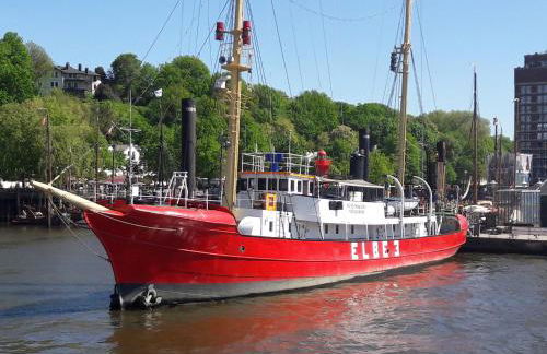 Gemütliches Häuschen im Alten Land - Foto 26