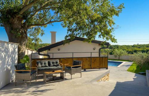 Villa Oro Verde by IstriaLux - Photo 30