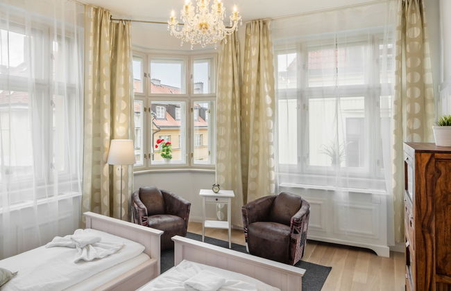 Selinor Old Town Apartments - Foto 16