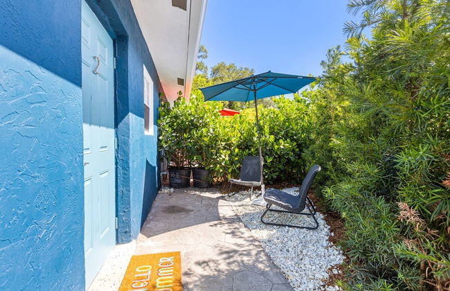 Stylish 2 BR Condo - Close to Riverwalk - Photo 25