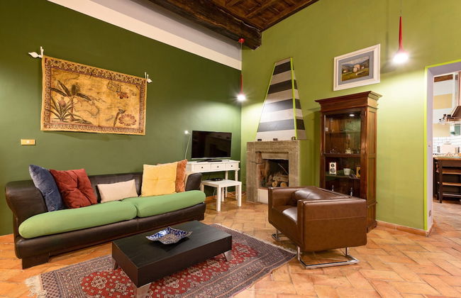 Rome as you feel - Vicolo delle Grotte - Foto 15