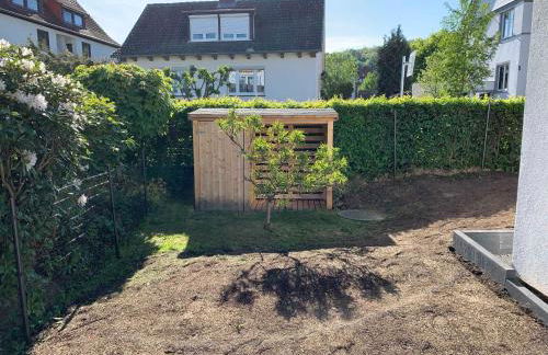 4- Sterne Ferienwohnung Dr Eisenbart - Foto 39