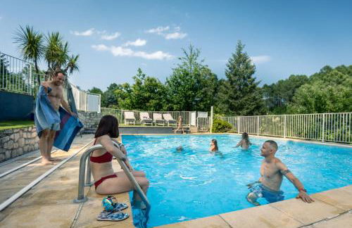 Domaine de Ravel Ushuaïa Villages - Foto 69