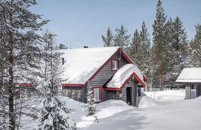 Kerkänperä - Foto 6