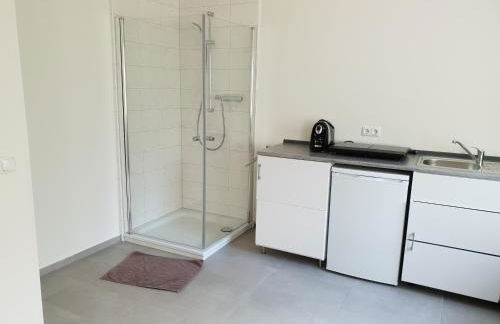 MESSE CGN-DUS Studio-Wohnung für 2-4; Zumietung bis 8 Personen möglich - Foto 15