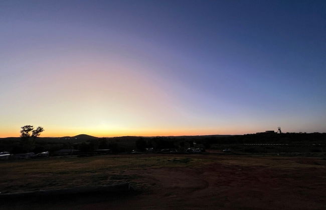 Broken Hill Outback View Holiday Park - Foto 29